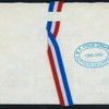 DINNER [held by] PENNSYLVANIA CLUB [at] "PHILADELPHIA, PA" (REST;)