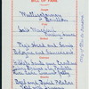 DINNER [held by] PACIFIC MAIL STEAMSHIP COMPANY [at] SS CITY OF RIO DE JANEIRO (SS;)