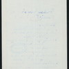 BREAKFAST [held by] PACIFIC MAIL STEAMSHIP COMPANY [at] SS CITY OF RIO DE JANEIRO (SS;)