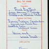 DINNER [held by] PACIFIC MAIL STEAMSHIP COMPANY [at] SS CITY OF RIO DE JANEIRO (SS;)