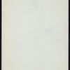 LUNCHEON [held by] NEW ROCKINGHAM [at] "NARRAGANSETT PIER,RI" (HOTEL?;)