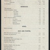 SUPPER [held by] ? [at] NIAGARA TO THE SEA (SS?;)