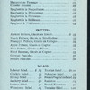 ? [held by] HOTEL TOURAINE [at] ? (HOTEL;)