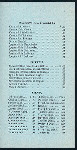 ? [held by] HOTEL TOURAINE [at] ? (HOTEL;)