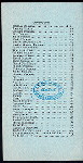 ? [held by] HOTEL TOURAINE [at] ? (HOTEL;)