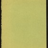 SUNDAY DINNER (EVENING) [held by] HOTEL VICTORY [at] "PUT IN BAY ISLAND, OH" (HOTEL;)