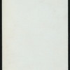 DINNER [held by] HOTEL COLORADO [at] "[GLENWOOD SPRINGS, CO]" (HOTEL;)