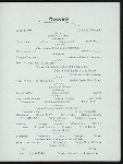 DINNER [held by] CATSKILL MOUNTAIN HOUSE [at] [NEW YORK] (HOTEL;)
