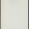 BREAKFAST [held by] HOTEL VICTORY [at] "PUT IN BAY ISLAND, OH" (HOTEL;)