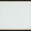BREAKFAST [held by] CROSBY'S RESTAURANT [at] "19 SCHOOL STREET, BOSTON, [MA];" (REST;)