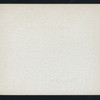 BREAKFAST [held by] CROSBY'S RESTAURANT [at] "19 SCHOOL STREET, BOSTON, [MA];" (REST;)