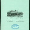 DINNER A LA CARTE [held by] PLANTERS HOTEL [at] "ST. LOUIS, [MO];" (HOTEL;)