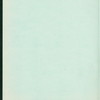 DINNER [held by] PLANTERS HOTEL [at] "ST. LOUIS, [MO];" (HOTEL;)