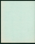 DINNER [held by] PLANTERS HOTEL [at] "ST. LOUIS, [MO];" (HOTEL;)