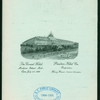 DINNER [held by] PLANTERS HOTEL [at] "ST. LOUIS, [MO];" (HOTEL;)