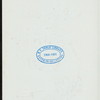 MONTHLY MEETING/EVENING DINNER [held by] CENTRAL PASSENGER ASSOCIATION [at] "HOTEL VICTORY, PUT-IN-BAY ISLAND, OHIO" (HOTEL;)