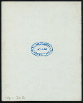 MONTHLY MEETING/EVENING DINNER [held by] CENTRAL PASSENGER ASSOCIATION [at] "HOTEL VICTORY, PUT-IN-BAY ISLAND, OHIO" (HOTEL;)