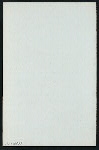 A LA CARTE [held by] NORTHERN STEAMSHIP COMPANY/GREAT NORTHERN RY LINE. [at] ON BOARD SS NORTH LAND (SS;)