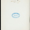 SEMI-CENTENNIAL CELEBRATION/LUNCHEON [held by] NATIONAL LIFE INSURANCE CO. [at] "HOTEL CHAMPLAIN, CLINTON COUNTY, NY;" (HOTEL;)