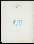 SEMI-CENTENNIAL CELEBRATION/LUNCHEON [held by] NATIONAL LIFE INSURANCE CO. [at] "HOTEL CHAMPLAIN, CLINTON COUNTY, NY;" (HOTEL;)