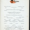 SEMI-CENTENNIAL CELEBRATION/LUNCHEON [held by] NATIONAL LIFE INSURANCE CO. [at] "HOTEL CHAMPLAIN, CLINTON COUNTY, NY;" (HOTEL;)