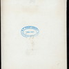 SEMI-CENTENNIAL CELEBRATION/LUNCHEON [held by] NATIONAL LIFE INSURANCE CO. [at] "HOTEL CHAMPLAIN, CLINTON COUNTY, NY;" (HOTEL;)