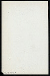 DINNER [held by] STEAMER CHATEAUGAY [at] "ABOARD SS CHATEAUGAY, [LAKE CHAMPLAIN, {NY}];" (SS;)