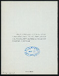 24TH ANNUAL BANQUET [held by] ILLINOIS STATE BAR ASSOCIATION [at] "CHICAGO BEACH HOTEL, CHICAGO, [IL];" (HOTEL)