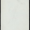 DINNER [held by] STEAMER CHATEAUGAY [at] "ABOARD SS CHATEAUGAY, [LAKE CHAMPLAIN, {NY}];" (SS;)