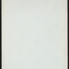 LUNCHEON [held by] [NORTHERN STEAMSHIP COMPANY/GREAT NORTHERN RY LINE.] [at] ON BOARD SS NORTH WEST (SS;)