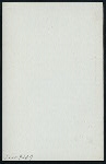 DINNER [held by] STEAMER CHATEAUGAY [at] "ABOARD SS CHATEAUGAY, [LAKE CHAMPLAIN, {NY}];" (SS;)