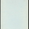 DINNER [held by] ? [at] "ABOARD STEAMER HORICON, [LAKE GEORGE {NY}];" (SS;)