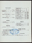 WINE LIST [held by] NORTHERN STEAMSHIP COMPANY/GREAT ORTHERN RY. LINE [at] ? (SS;)