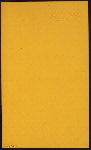 DINNER [held by] VELVET HOTEL [at] "OLD ORCHARD BEACH, ME" (HOTEL;)