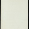 DINNER [held by] STEAMER TICONDEROGA [at] "[LAKE GEORGE, NY]" (SS;)