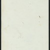 BREAKFAST [held by] NIPPON PUSEN KAISHA [at] "SS: ""KAMAKURA MARU""" (SS;)