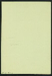 LUNCHEON [held by] CONGRESS HALL [at] "SARATOGA SPRINGS, NY" (HOTEL;)