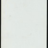 LUNCHEON [held by] CONGRESS HALL [at] "SARATOGA SPRINGS, NY" (HOTEL;)