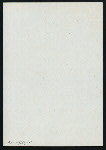 BREAKFAST [held by] NIPPON YUSEN KAISHA [at] EN ROUTE ABOARD SS. KASUFA (SS.)