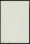 TIFFIN [held by] NIPPON YUSEN KAISHA [at] EN ROUTE ABOARD SS. KASUFA (SS.)