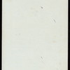TIFFIN [held by] NIPPON YUSEN KAISHA [at] EN ROUTE ABOARD SS. KAMAKURA MARU (SS.)