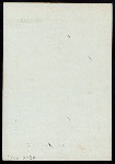 TIFFIN [held by] NIPPON YUSEN KAISHA [at] EN ROUTE ABOARD SS. KAMAKURA MARU (SS.)