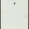 TIFFIN [held by] NIPPON YUSEN KAISHA [at] EN ROUTE ABOARD SS. KAMAKURA MARU (SS.)