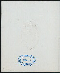 EVENING DINNER [held by] HOTEL VICTORY [at] "PUT-IN-BAY, OH" (HOTEL;)