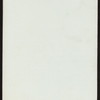 EVENING DINNER [held by] HOTEL VICTORY [at] "PUT-IN-BAY, OH" (HOTEL;)