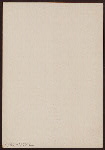 SUPPER [held by] CONGRESS HALL [at] "SARATOGA SPRINGS, NY" (HOTEL;)