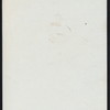 TIFFIN [held by] NIPPON YUSEN KAISHA [at] EN ROUTE ABOARD SS. KAMAKURA MARU (SS.)