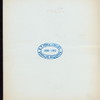 SEVENTH ANNUAL CONVENTION BANQUET [held by] WISCONSIN BANKERS ASSOCIATION [at] "HOTEL PFISTER, MILWAUKEE, WI" (HOTEL;)