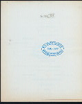 SEVENTH ANNUAL CONVENTION BANQUET [held by] WISCONSIN BANKERS ASSOCIATION [at] "HOTEL PFISTER, MILWAUKEE, WI" (HOTEL;)