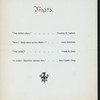 SEVENTH ANNUAL CONVENTION BANQUET [held by] WISCONSIN BANKERS ASSOCIATION [at] "HOTEL PFISTER, MILWAUKEE, WI" (HOTEL;)